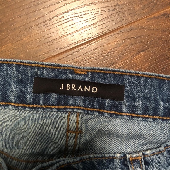 J Brand Boyfriend Jeans - Picture 3 of 6